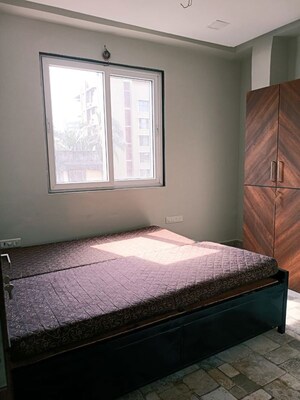 Bedroom in 3 BHK Apartment at Sher E Punjab, Andheri East – for Rent