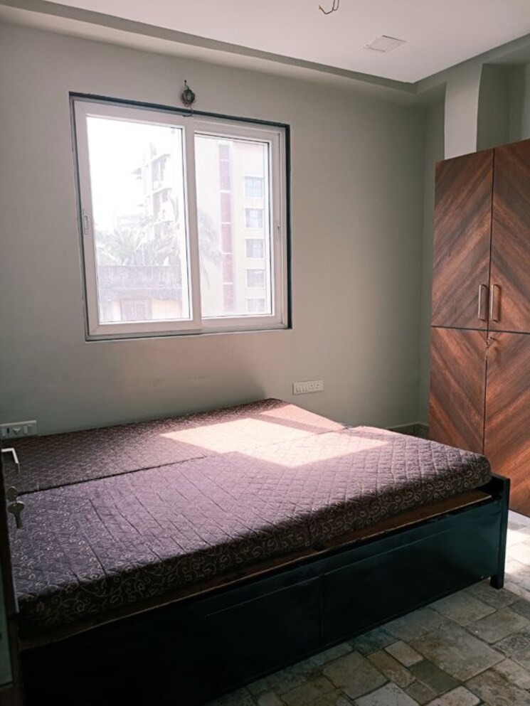 Bedroom, sher-e-punjab 3 Bedroom 1200 Sq.Ft. Apartment In Andheri East Mumbai 9808447