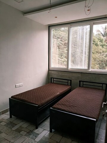 Bedroom in 3 BHK Apartment at Sher E Punjab, Andheri East – for Rent