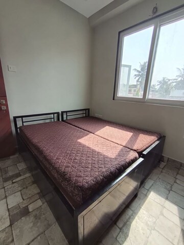 Bedroom in 3 BHK Apartment at Sher E Punjab, Andheri East – for Rent