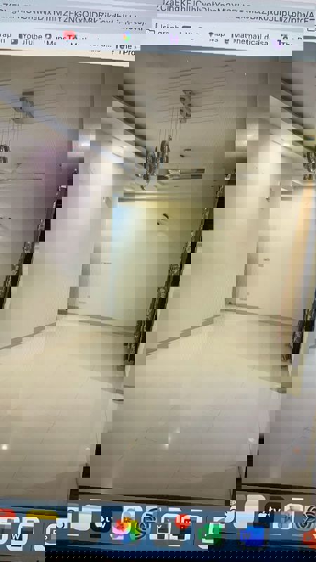 3 BHK + Pooja Room Apartment For Sale in Golden Sand Apartments