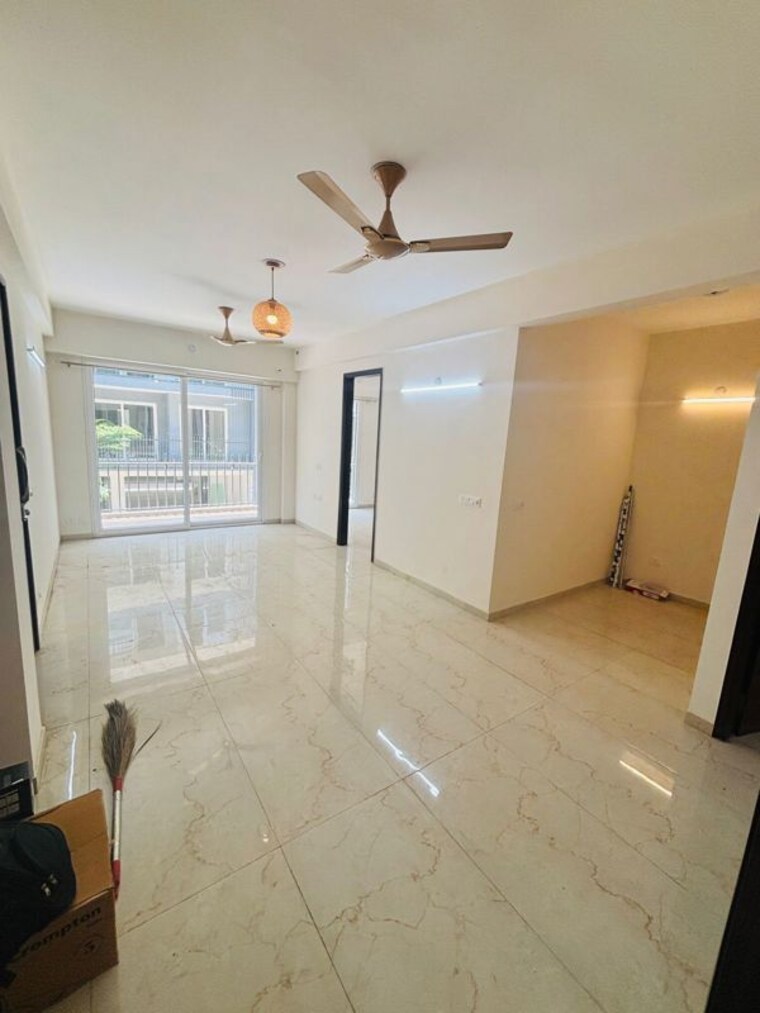 Bathroom, smart-world-gems 2.5 Bedroom 1194 Sq.Ft. Builder Floor In Sector 89 Gurgaon 9808450