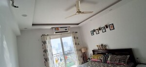 Furnished Amenities in 3 BHK Apartment at ATS Tourmaline, Sector 109 – for Rent