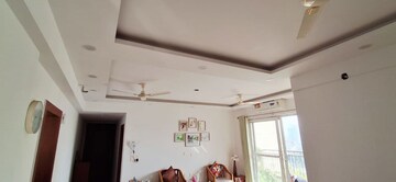 Furnished Amenities in 3 BHK Apartment at ATS Tourmaline, Sector 109 – for Rent