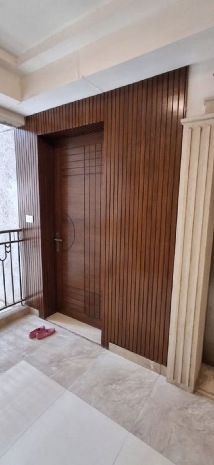 Bathroom, ats-tourmaline 3 Bedroom 1750 Sq.Ft. Apartment In Sector 109 Gurgaon 9808457