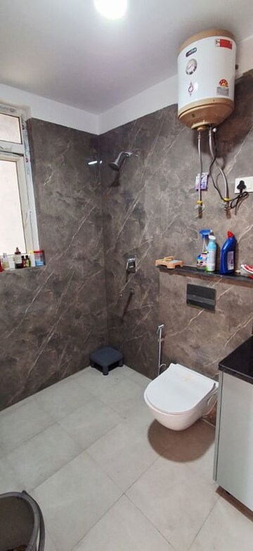 Team Area in 3 BHK Apartment at ATS Tourmaline, Sector 109 – for Rent