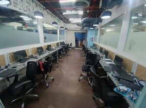  Office Space For Rent in Rupa Solitaire, Kopar Khairane