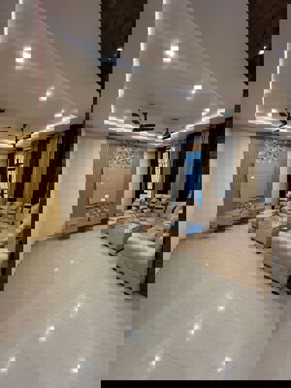 2 BHK Apartment For Rent in Ansal Celebrity Meadows