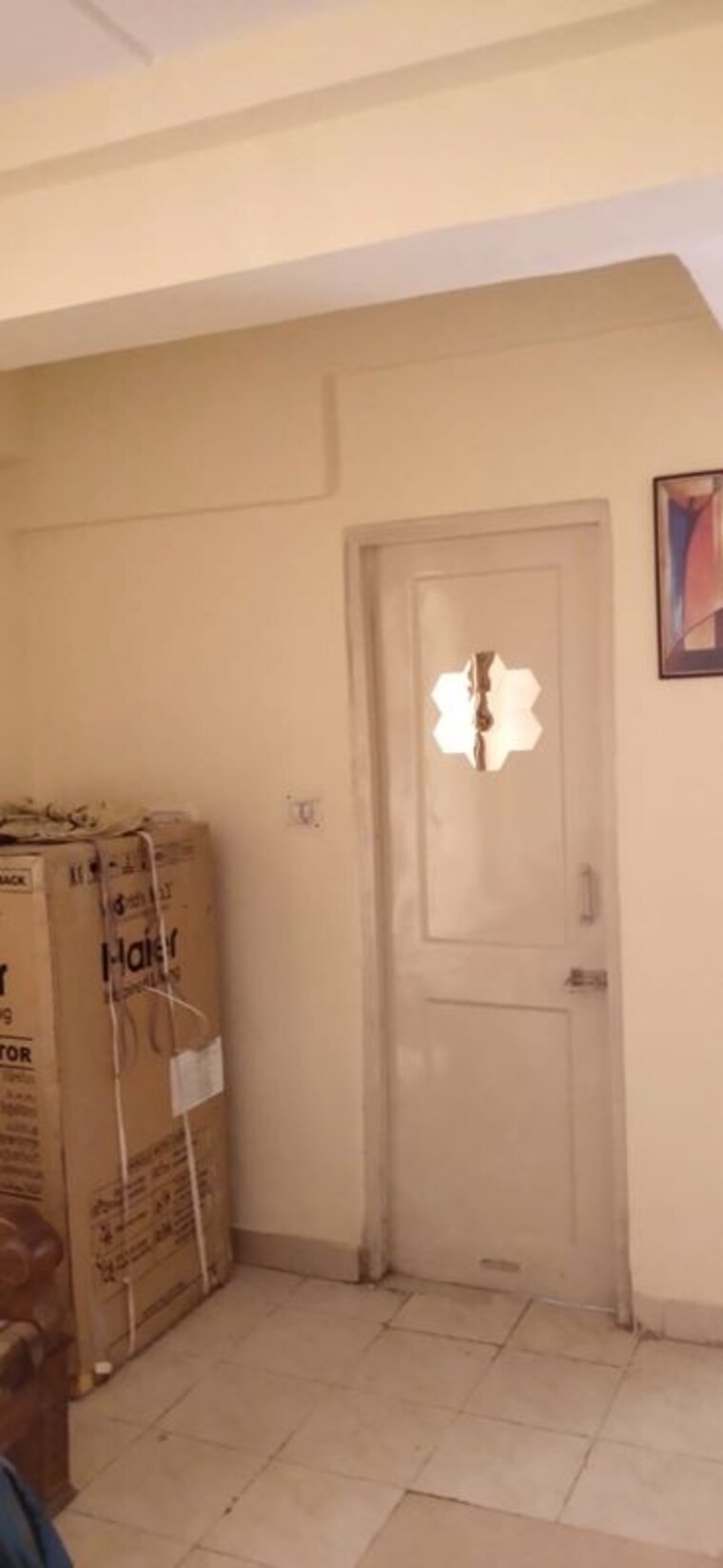 Other, sector 23 dwarka 1 Bedroom 400 Sq.Ft. Apartment In Sector 23 Dwarka Delhi 9107459