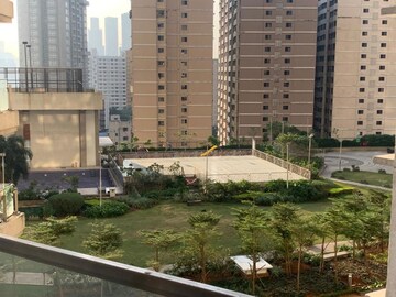 2 BHK Apartment For Sale in L&T Crescent Bay T2, Parel