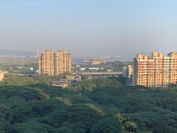 2 BHK Apartment – Exterior View View at L&T Crescent Bay T2, Parel - for Sale