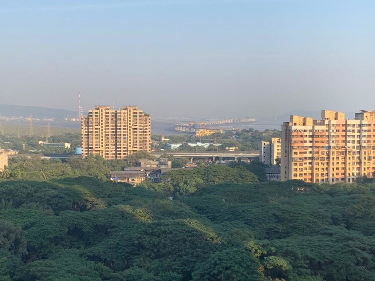 Exterior View, l-t-crescent-bay-t2 2 Bedroom 1170 Sq.Ft. Apartment In Parel Mumbai 9574915