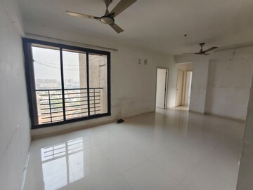 3 BHK Apartment For Rent in Shivalik Sharda Park View, Shela