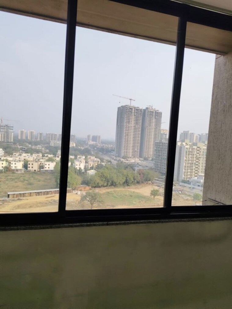 Room, shivalik-sharda-park-view 3 Bedroom 1650 Sq.Ft. Apartment In Shela Ahmedabad 9808442