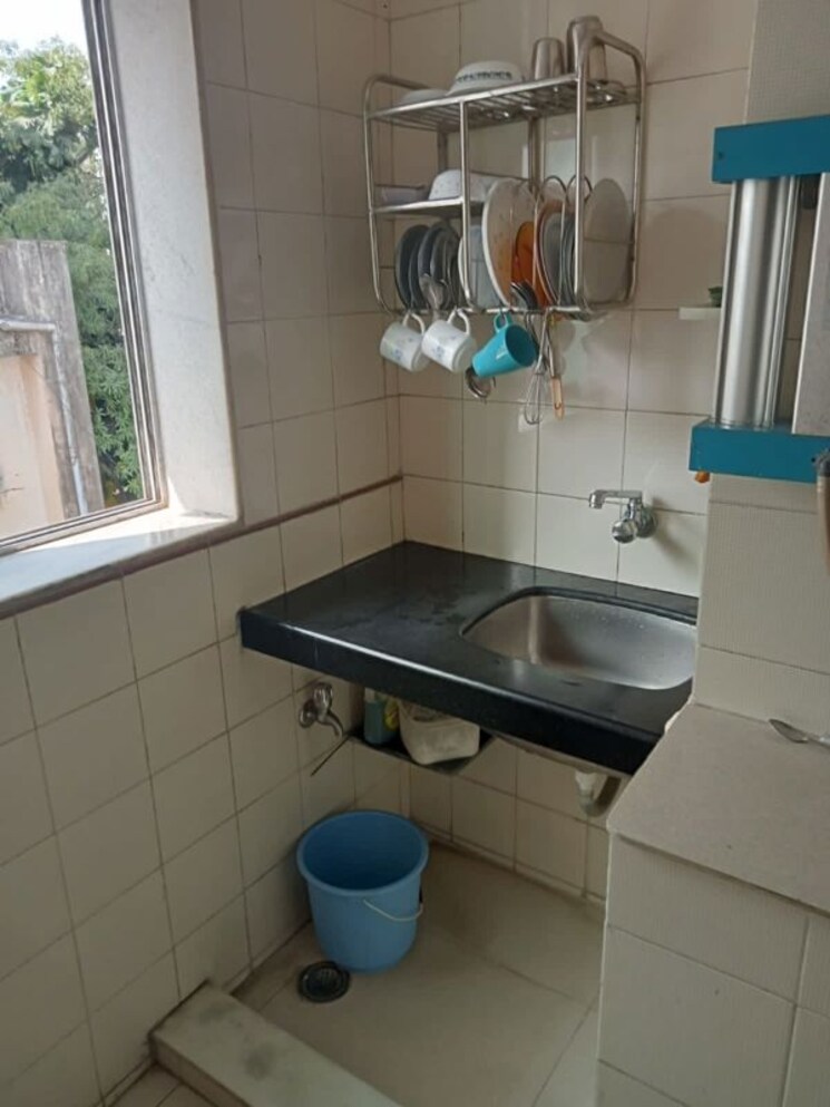 Kitchen, harbour-heights 2 Bedroom 924 Sq.Ft. Apartment In Colaba Mumbai 9571194