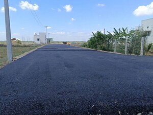 Plot Area in  Plot at Allithurai – for Sale