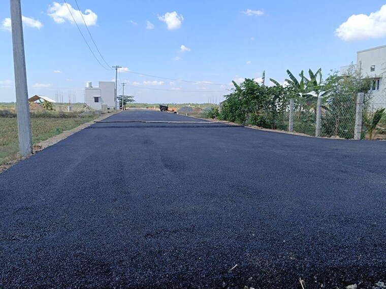 undefined, allithurai  1250 Sq.Ft. Plot In Allithurai Trichy 9808310