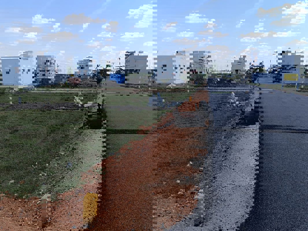 Plot For Sale in Allithurai