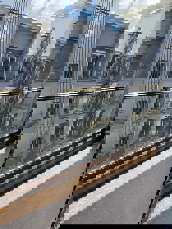 3.5 BHK + Study Room Builder Floor For Sale in Smart World Gems