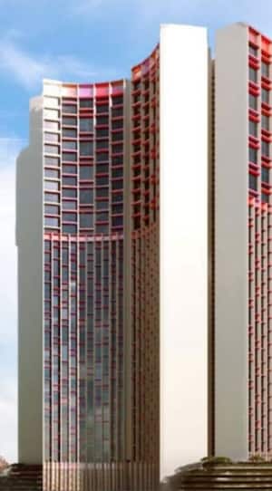 3 BHK Apartment For Sale in Lower Parel