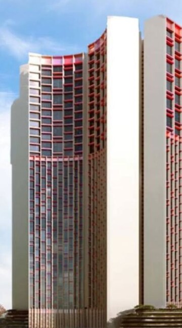 3 BHK Apartment For Sale in Lower Parel