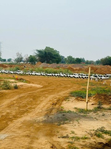  Plot For Sale in Signature Global City of Colours, Nh 8