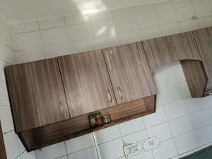 Bathroom in 2 BHK Apartment at Vasant Kunj – for Rent