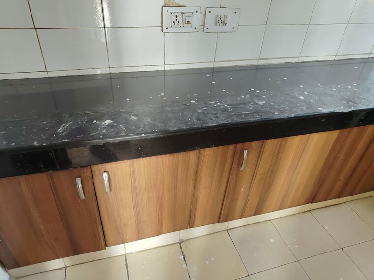 Kitchen, vasant kunj 2 Bedroom 1200 Sq.Ft. Apartment In Vasant Kunj Delhi 9808490