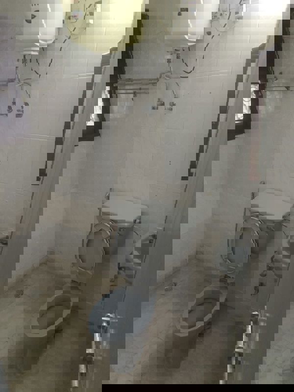 2 BHK Apartment For Rent in Vasant Kunj