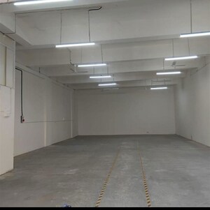  Industrial Plot For Rent in Phase 1