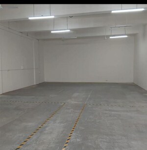  Industrial Plot – Exterior View View at Phase 1 - for Rent