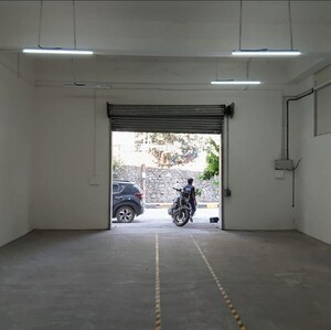  Industrial Plot – Exterior View View at Phase 1 - for Rent