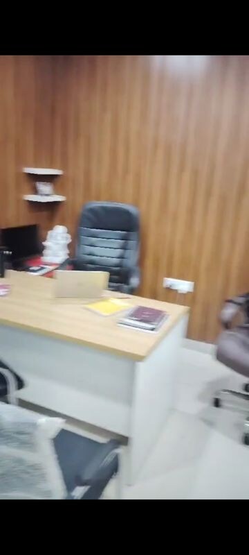 Team Area in  Office Space at Prasandi Biigtech, Knowledge Park 3 Greater Noida – for Rent