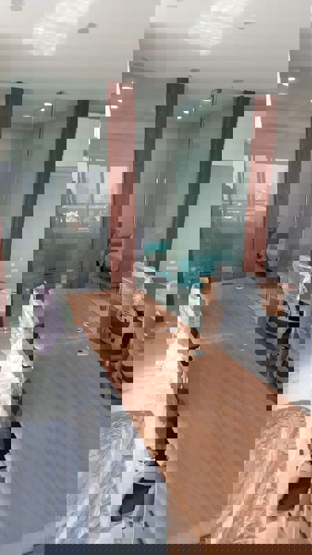 Office Space For Rent in Camac Street