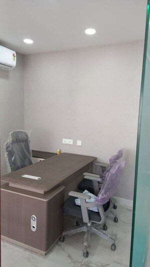Team Area in  Office Space at Camac Street – for Rent