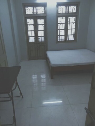 Building Lobby in 2 BHK Apartment at Colaba Court, Colaba – for Sale