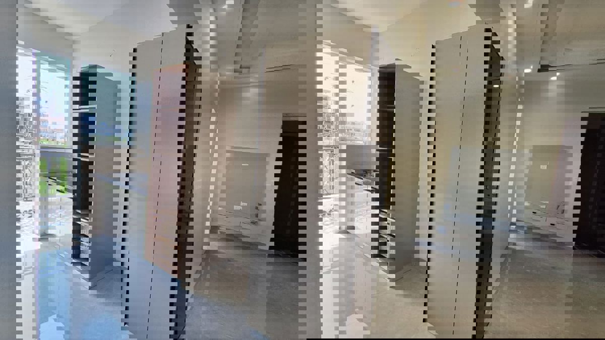 3 BHK + Extra Room Apartment For Sale in Shri Northview Avenue