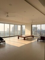 3.5 BHK + Study Room 3180 Sq.Ft. Apartment in Queens Court Worli