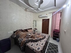 2 BHK Apartment For Rent in Kharar Mohali Road