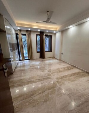 3 BHK Builder Floor For Rent in DLF Qerwa, Sector 28