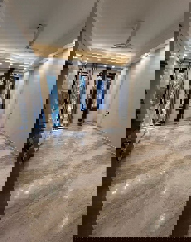 3 BHK + Servant Room Builder Floor For Rent in DLF Qerwa