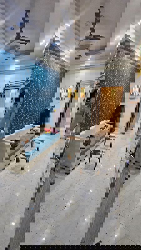 1 BHK Apartment For Rent in Chandra Vatika Complex