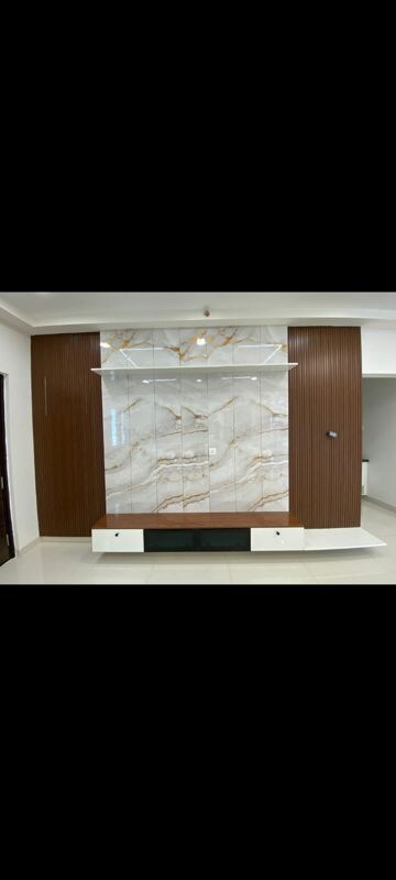 Furnished Amenities in 3 BHK Apartment at Honer Aquantis, Gopanpally – for Rent