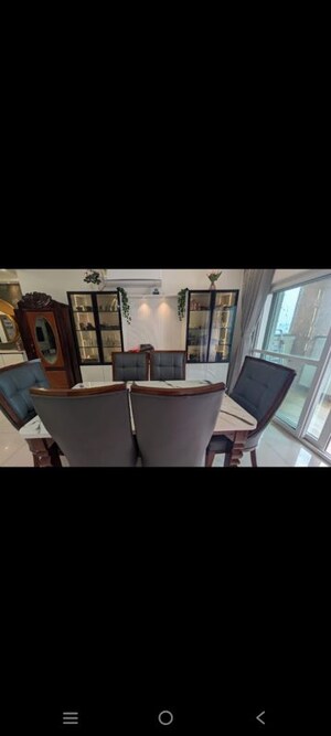 Master Bedroom in 3 BHK Apartment at Honer Aquantis, Gopanpally – for Rent