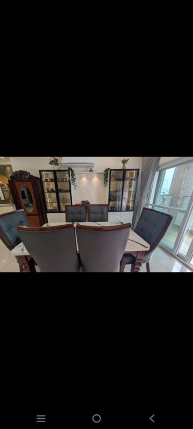 Master Bedroom, honer-aquantis 3 Bedroom 1965 Sq.Ft. Apartment In Gopanpally Hyderabad 9808521