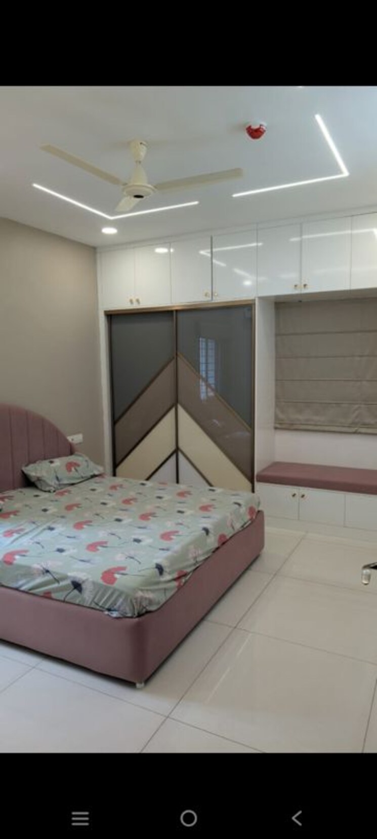 Kitchen, honer-aquantis 3 Bedroom 1965 Sq.Ft. Apartment In Gopanpally Hyderabad 9808521