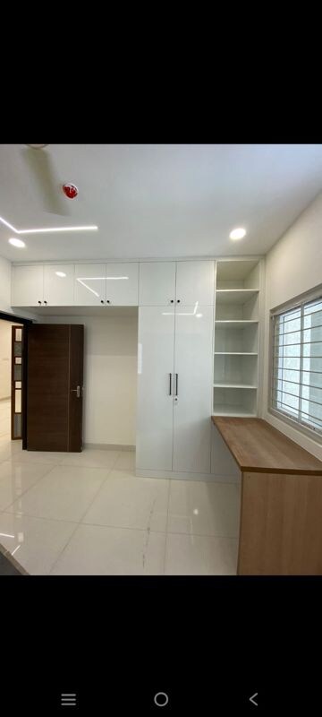 Kitchen in 3 BHK Apartment at Honer Aquantis, Gopanpally – for Rent