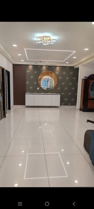 Kitchen in 3 BHK Apartment at Honer Aquantis, Gopanpally – for Rent