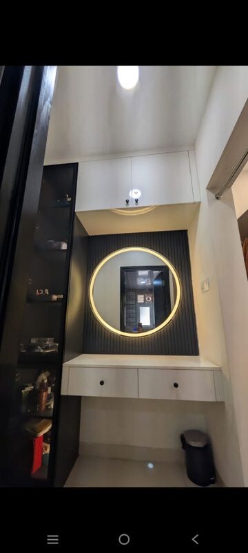 Furnished Amenities in 3 BHK Apartment at Honer Aquantis, Gopanpally – for Rent