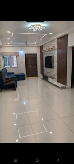 3 BHK + Pooja Room 1965 Sq.Ft. Apartment in Honer Aquantis